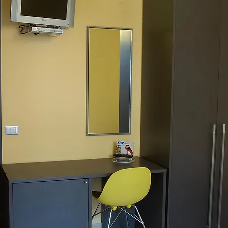 Oda ve Kahvaltı Piano Verde Casa Vacanze 2*