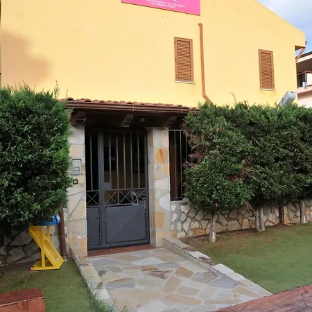 Piano Verde Casa Vacanze 2* Casteldaccia