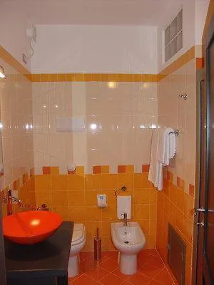 Piano Verde Casa Vacanze Oda ve Kahvaltı Casteldaccia