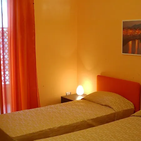 Piano Verde Casa Vacanze Bed & Breakfast