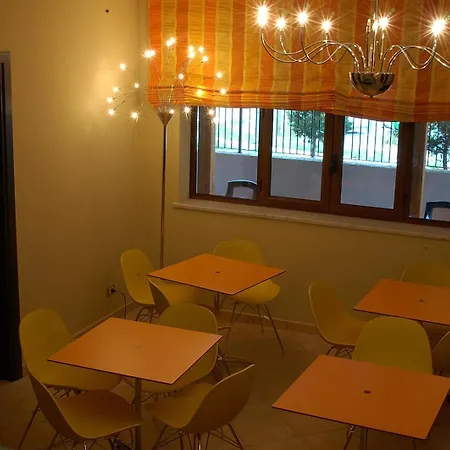 Bed & Breakfast Piano Verde Casa Vacanze Casteldaccia