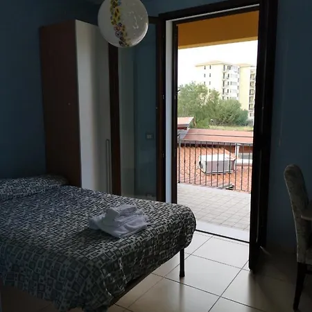 Piano Verde Casa Vacanze Bed & Breakfast 2*