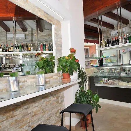 Piano Verde Casa Vacanze