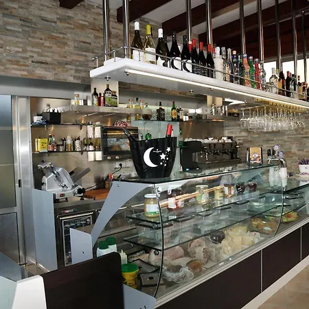 Alojamento de Acomodação e Pequeno-almoço Piano Verde Casa Vacanze Casteldaccia