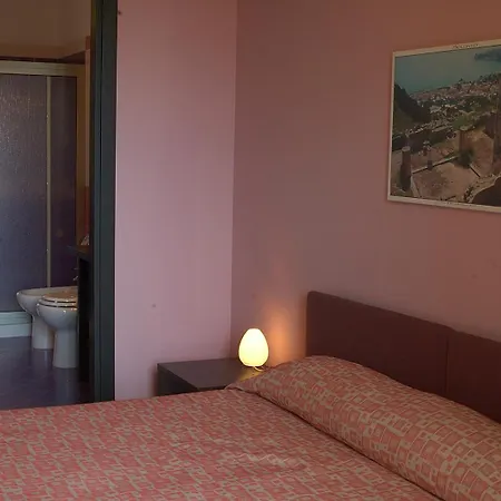 Piano Verde Casa Vacanze Alojamento de Acomodação e Pequeno-almoço