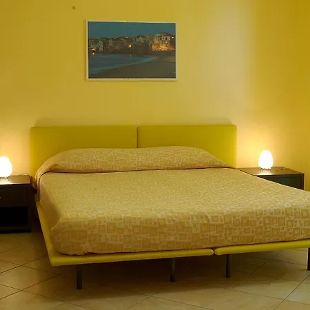 Piano Verde Casa Vacanze Casteldaccia