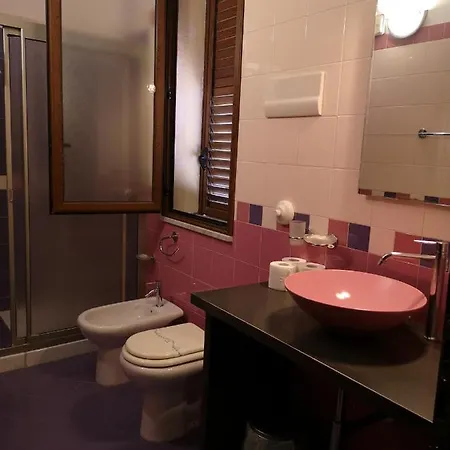 Piano Verde Casa Vacanze 3*