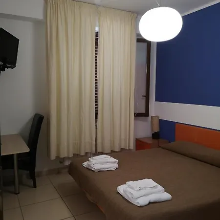 Piano Verde Casa Vacanze Alojamento de Acomodação e Pequeno-almoço 3*