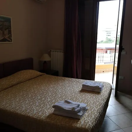 Piano Verde Casa Vacanze 3*